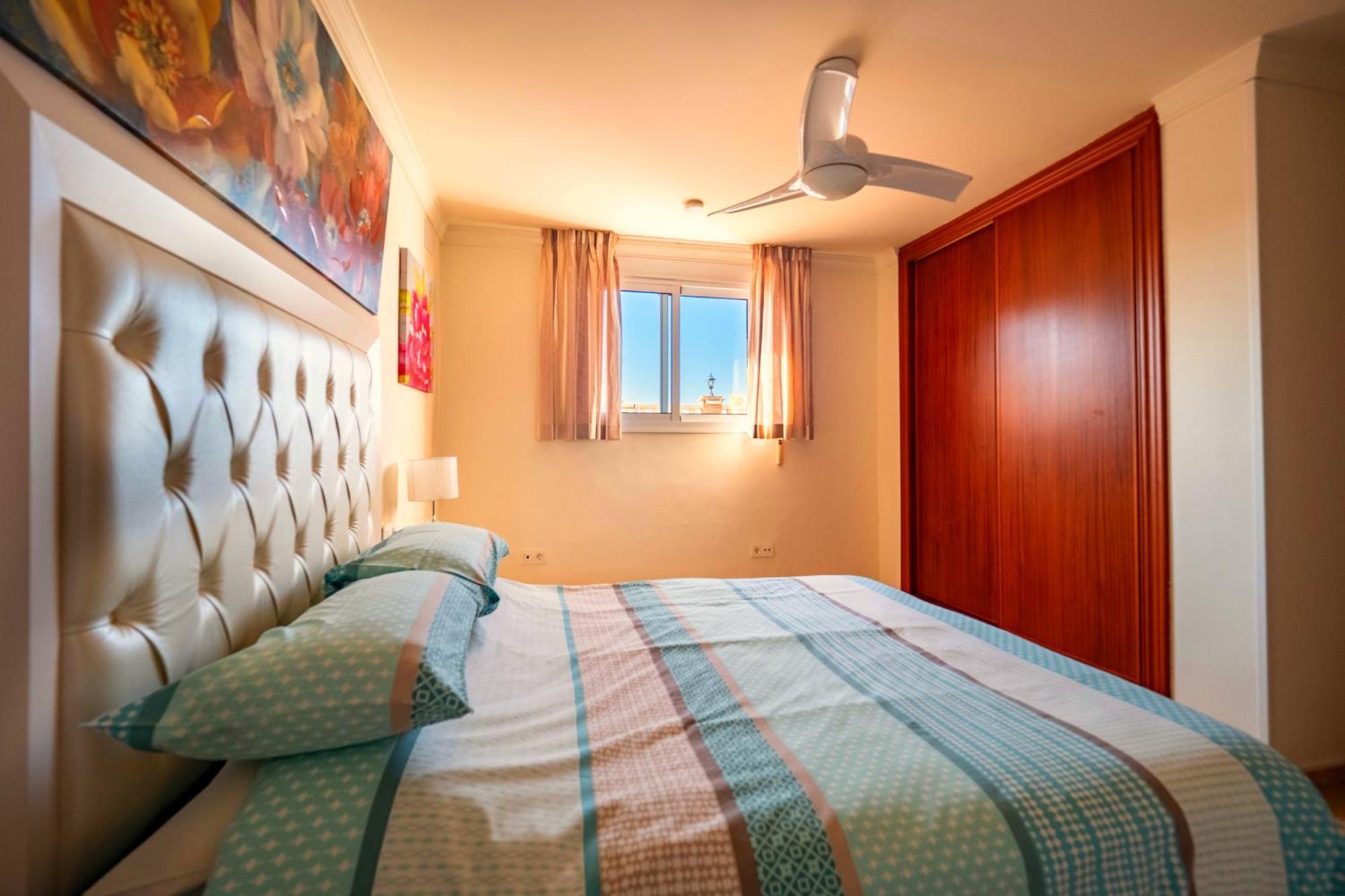 Villa Bella Vista Coín Εξωτερικό φωτογραφία