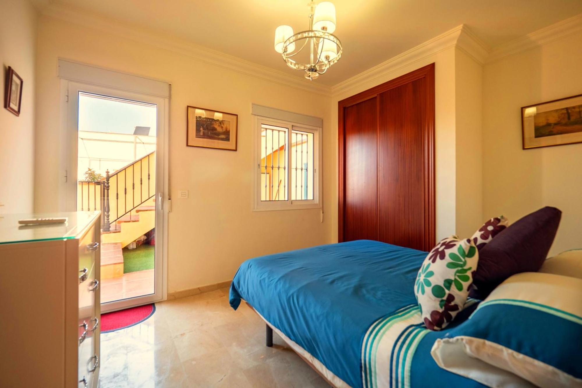 Villa Bella Vista Coín Εξωτερικό φωτογραφία