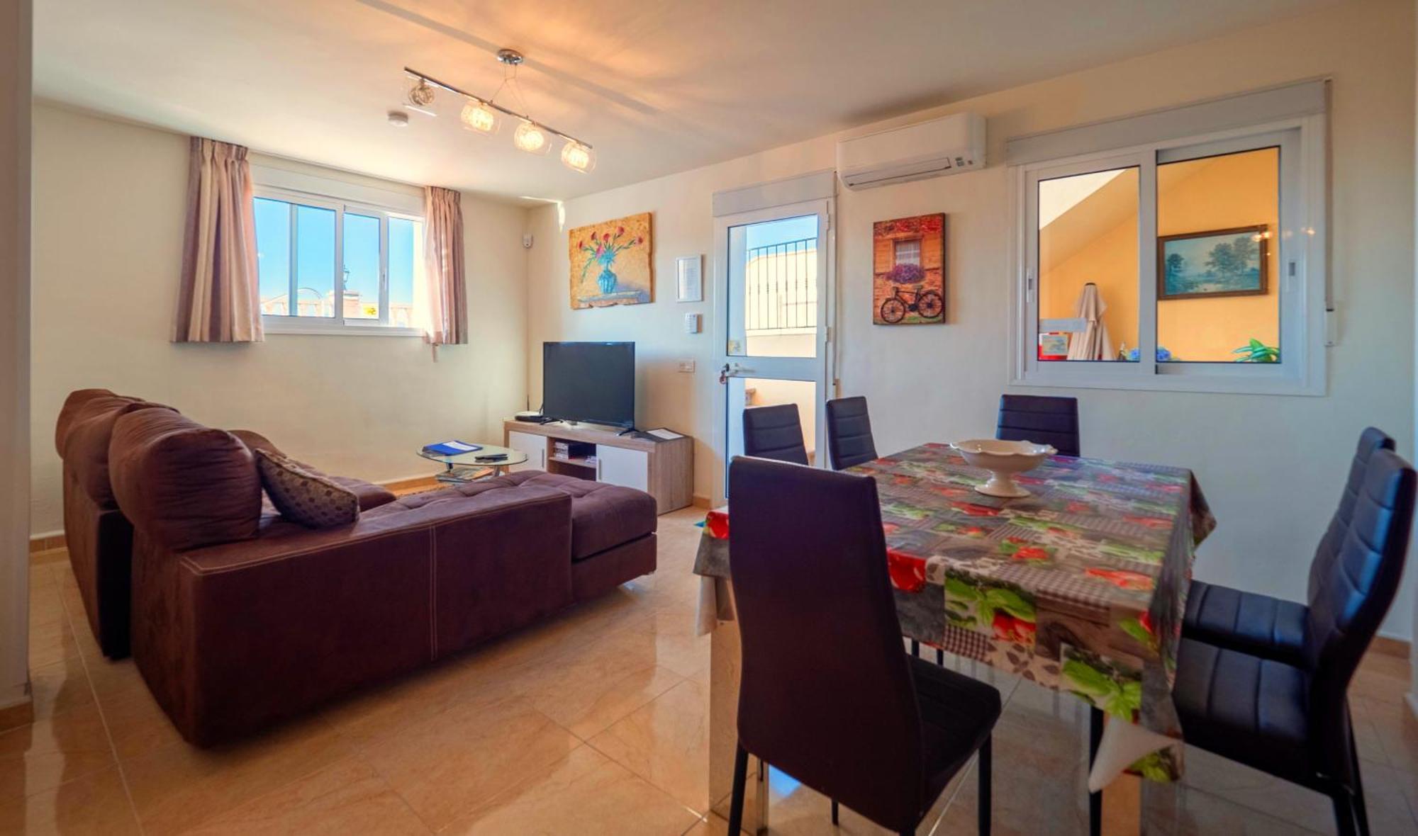 Villa Bella Vista Coín Εξωτερικό φωτογραφία