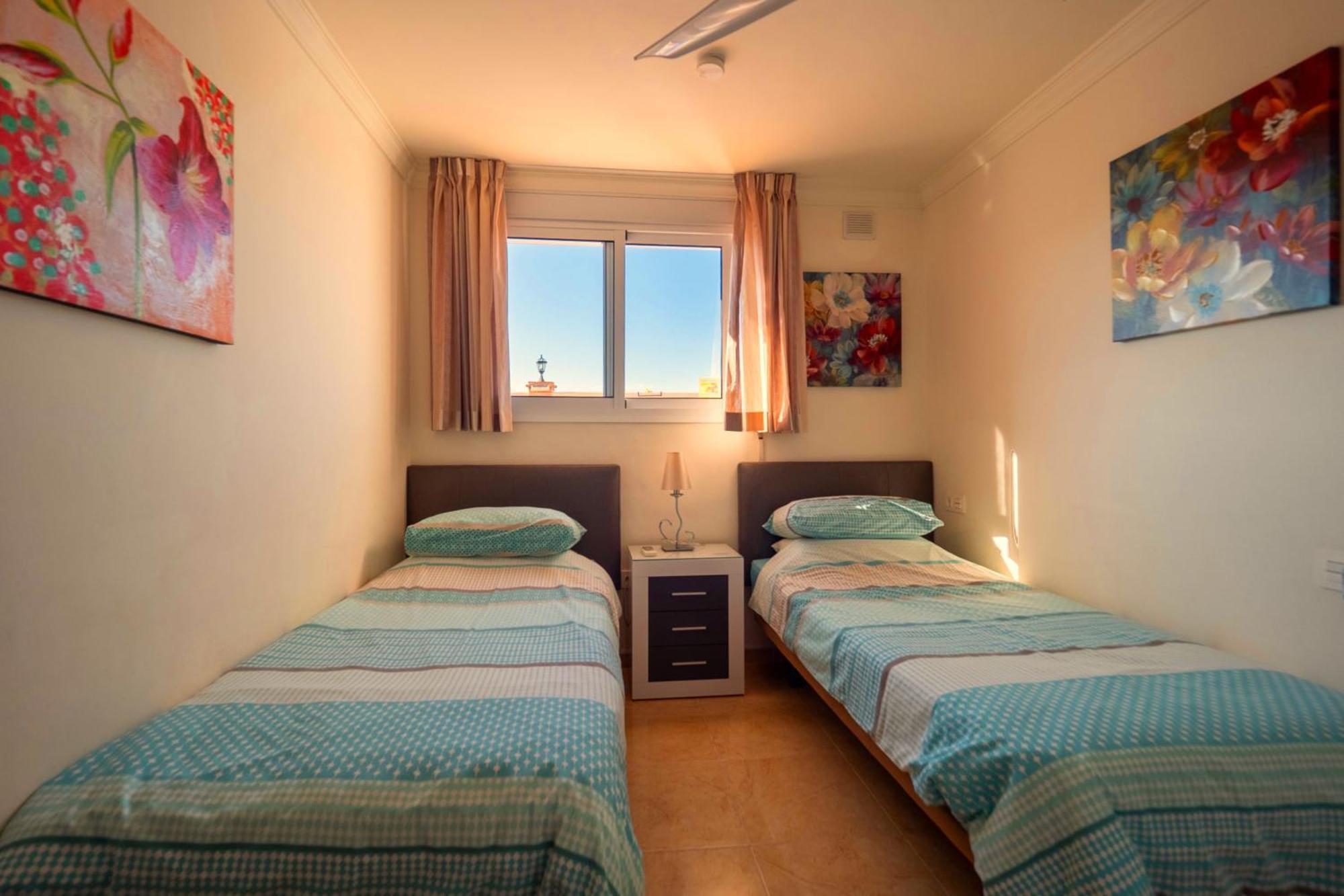 Villa Bella Vista Coín Εξωτερικό φωτογραφία