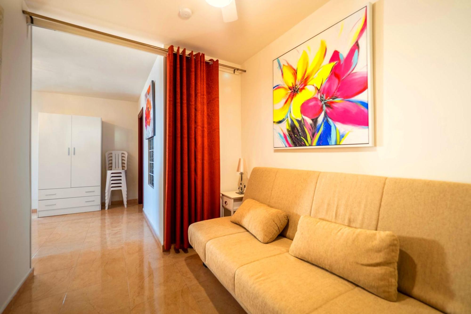 Villa Bella Vista Coín Εξωτερικό φωτογραφία
