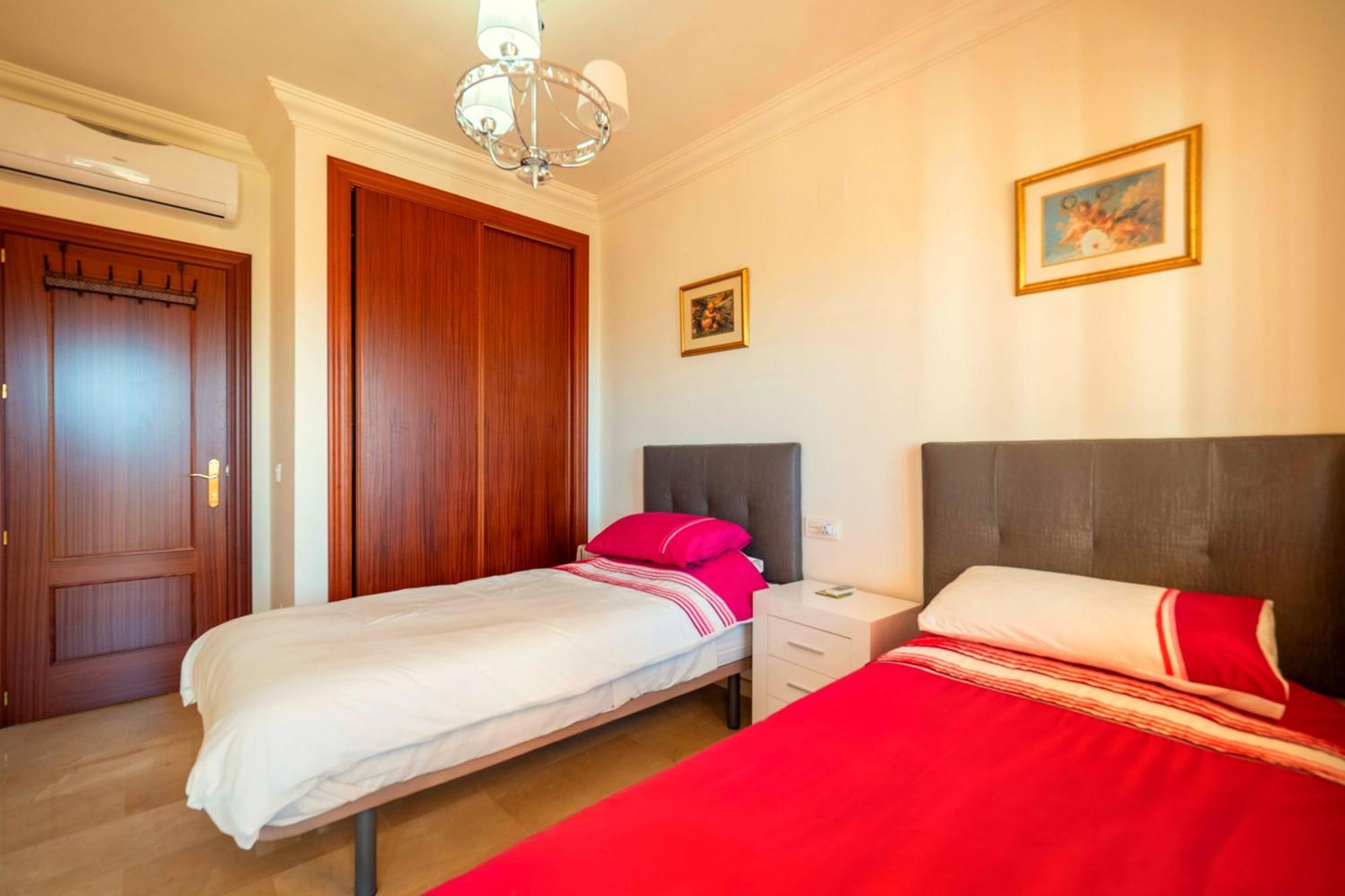 Villa Bella Vista Coín Εξωτερικό φωτογραφία
