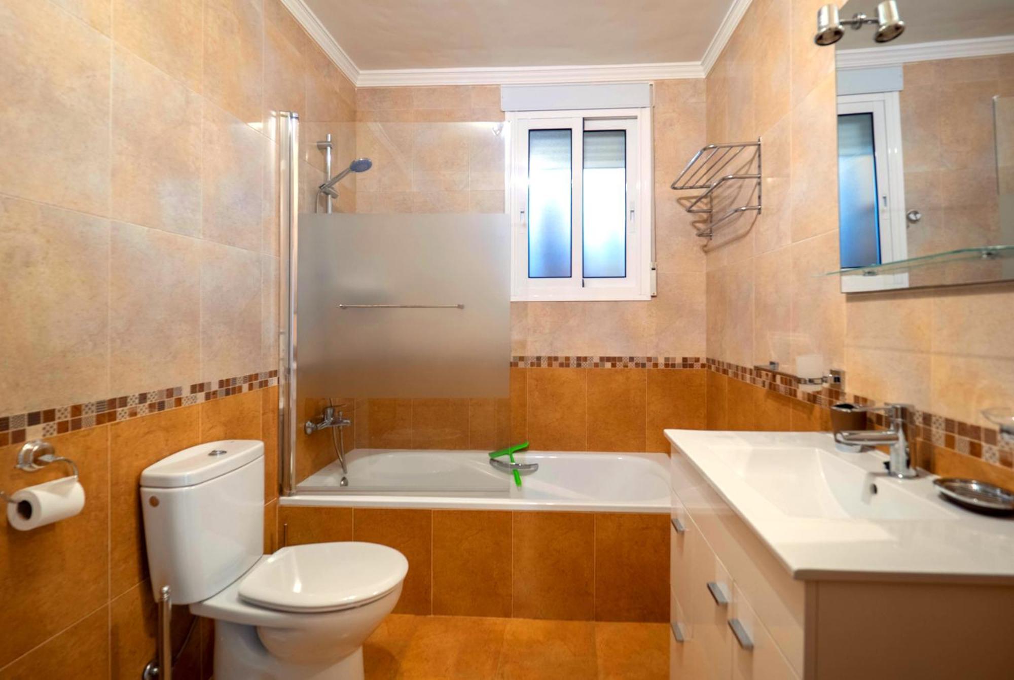 Villa Bella Vista Coín Εξωτερικό φωτογραφία