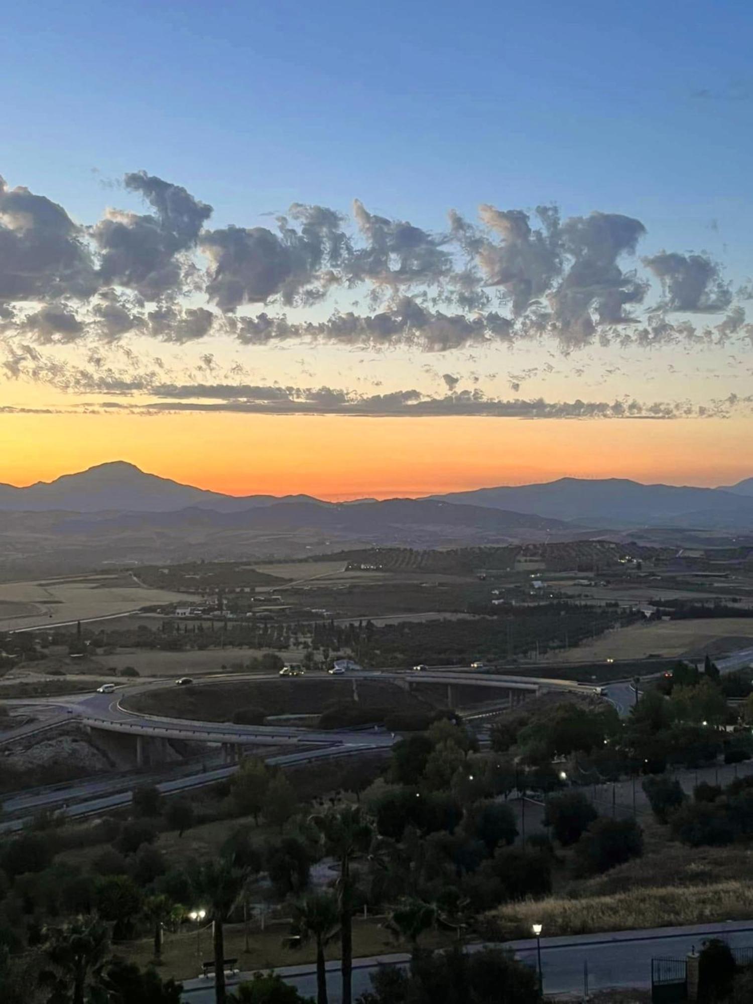 Villa Bella Vista Coín Εξωτερικό φωτογραφία